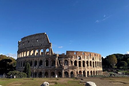 Italien, Digitale Nomaden