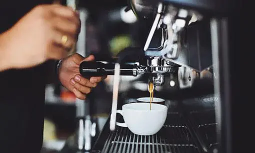 Kaffeemaschine