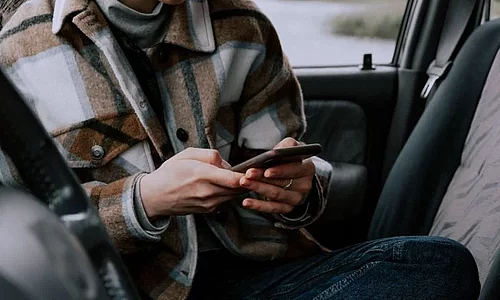 Mobiles Internet im Ausland