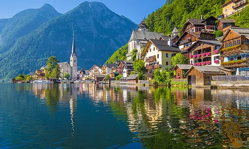 Immobilienkauf in Österreich