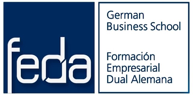 Logo feda 