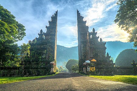 Indonesien