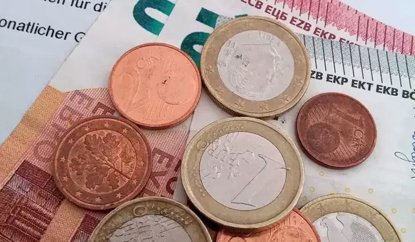 Geld 