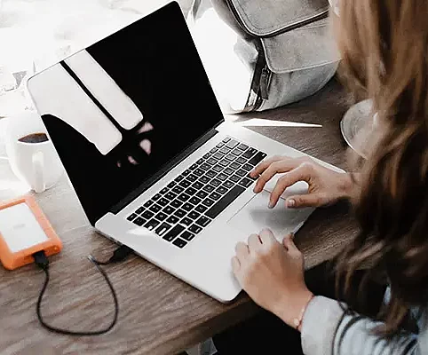 Laptop 