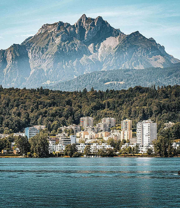 Schweiz Opportunity Index
