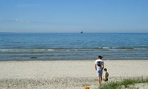 Familienleistungen in Estland
