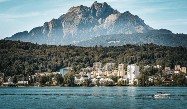 Leben in der Schweiz
