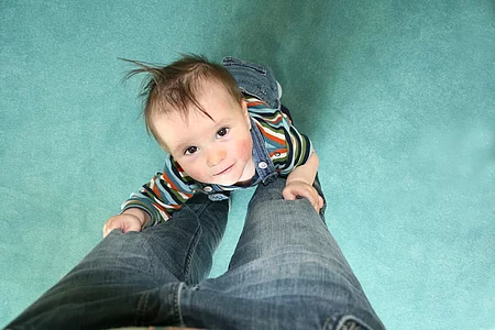 Versicherung für Au-pairs im Ausland