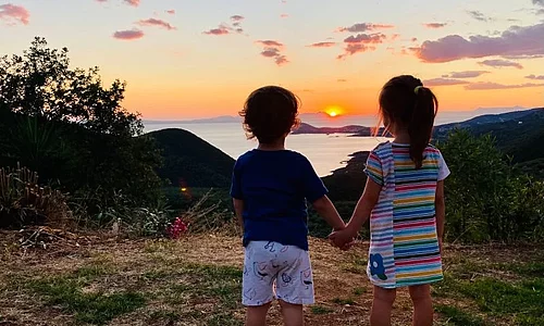 Familienleistungen im Ausland