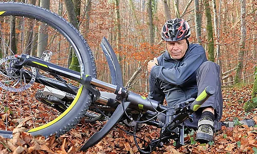 Unfallversicherung
