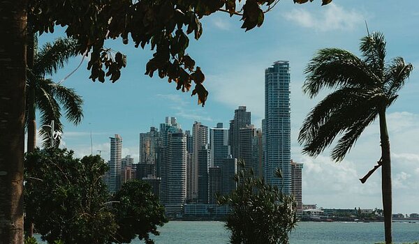 Panama ist das beliebteste Expat-Ziel