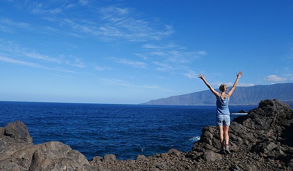 Teneriffa 