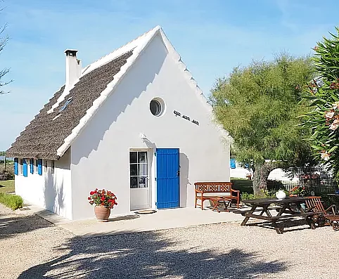 Ferienhaus 