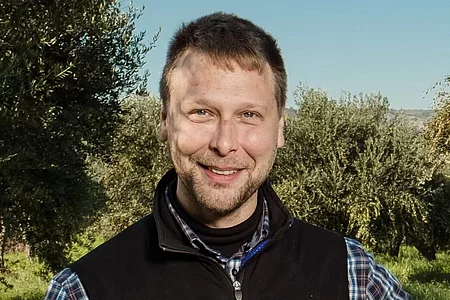 Auswanderung nach Griechenland