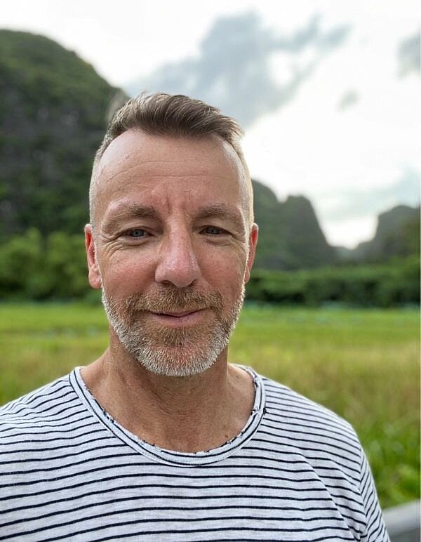 Maik Lange