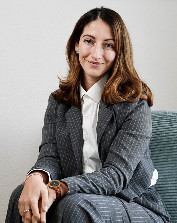 Sevdalina Markova