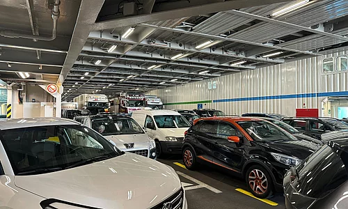 Auto und Führerschein beim Auswandern
