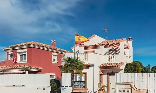 Immobilienkauf in Spanien