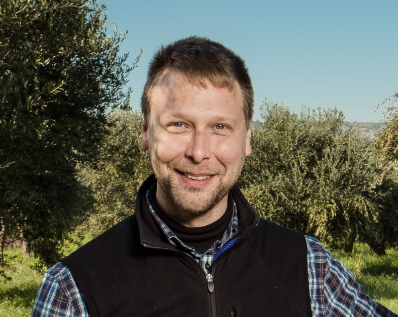 Marc Mayer