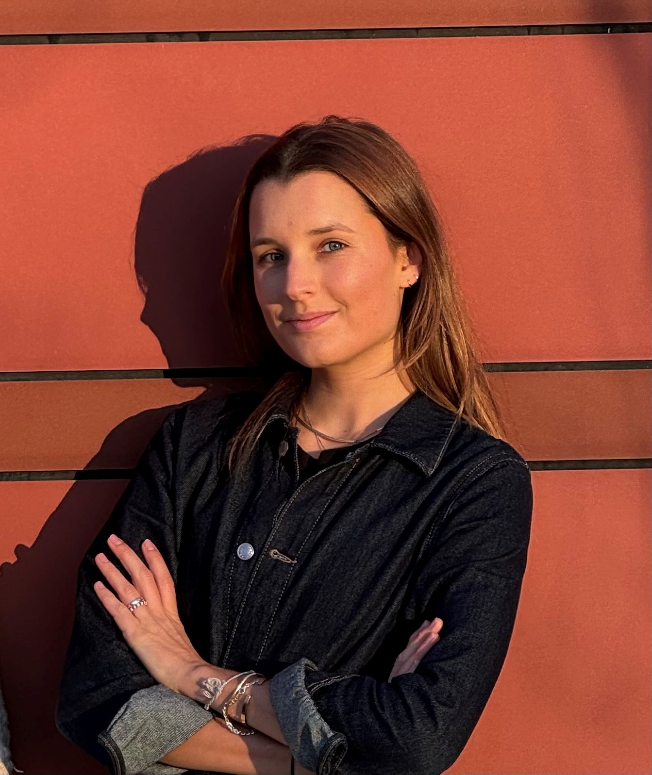 Aline Schmittmann