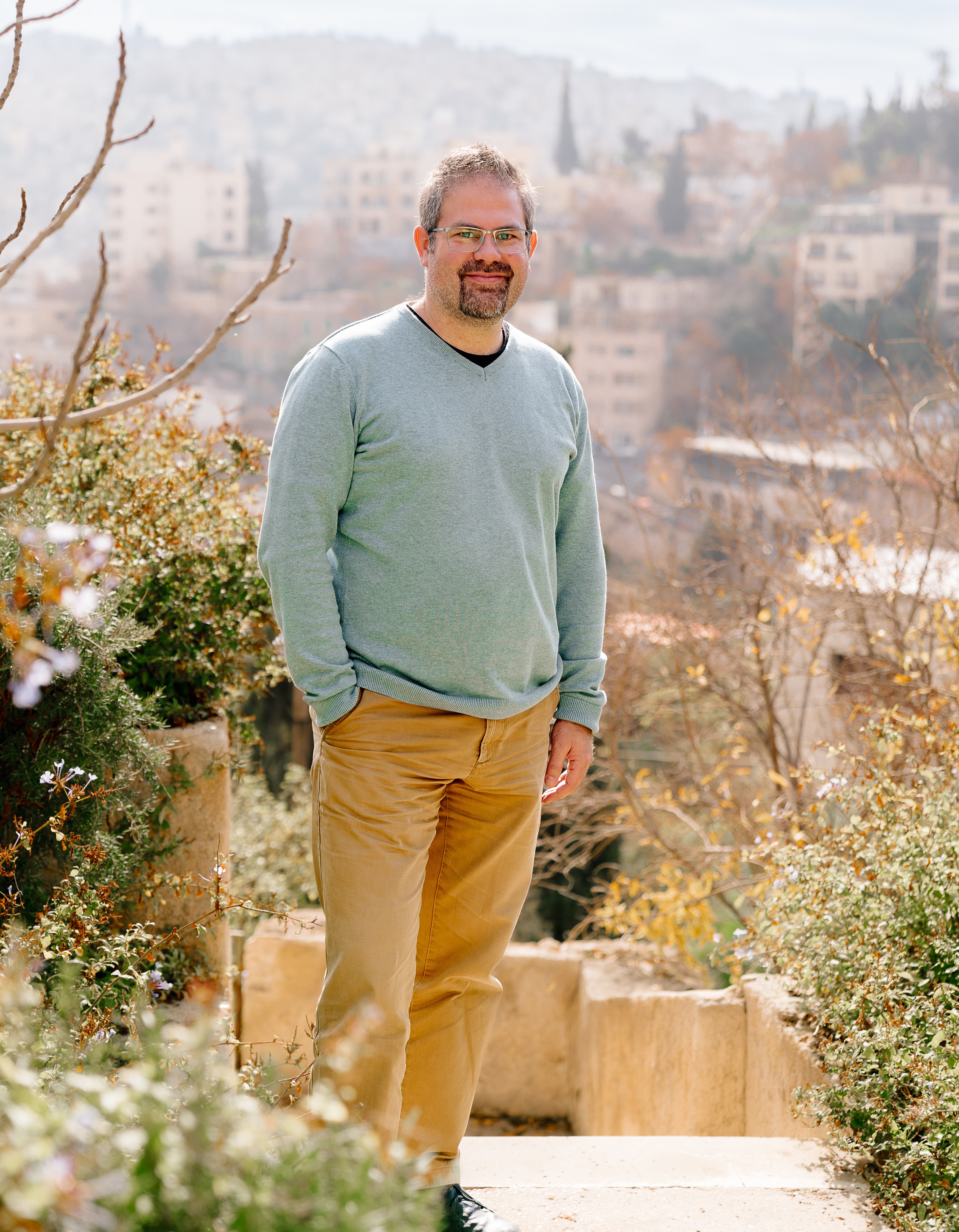 Bastian Müller