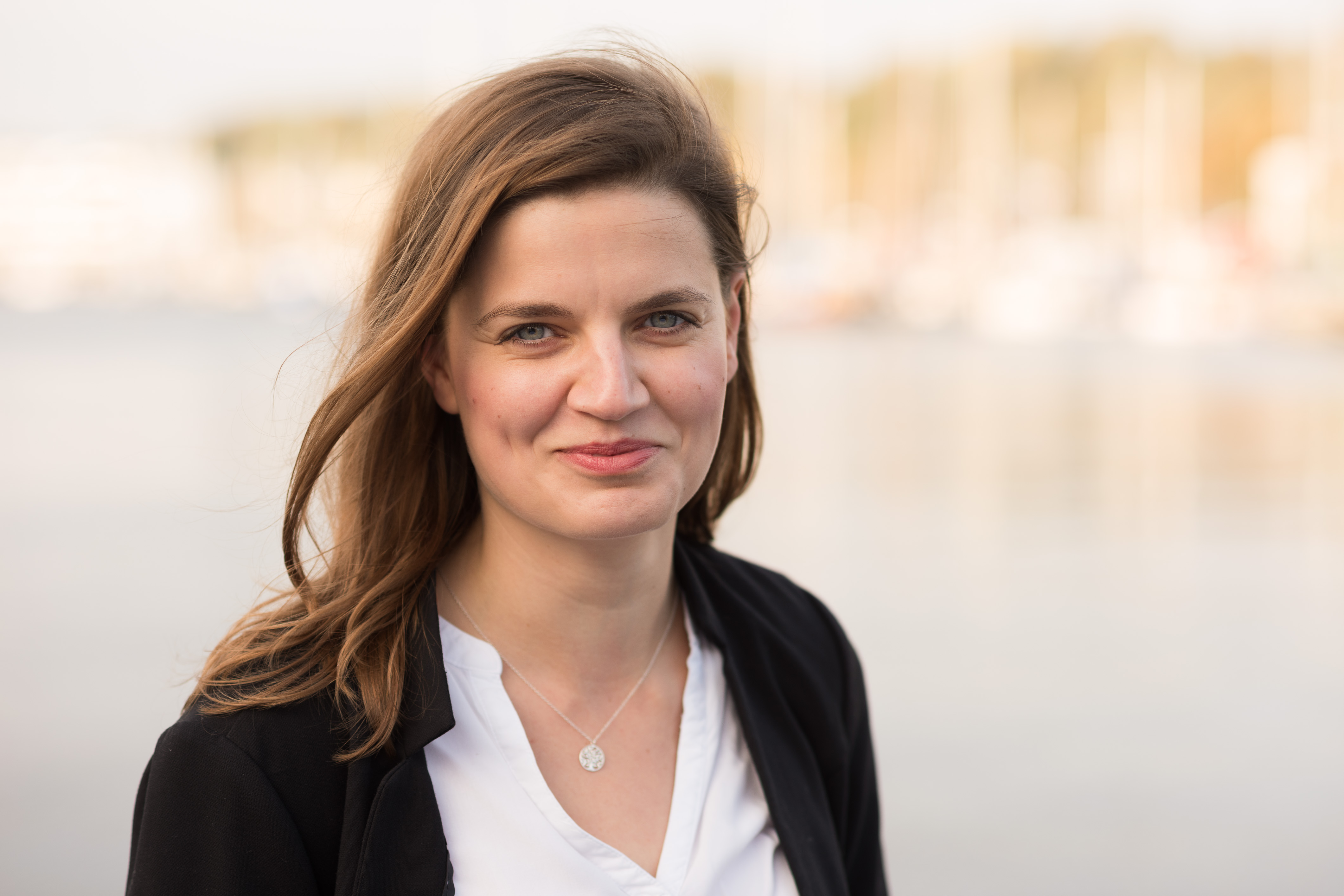 Christina Jacobsen