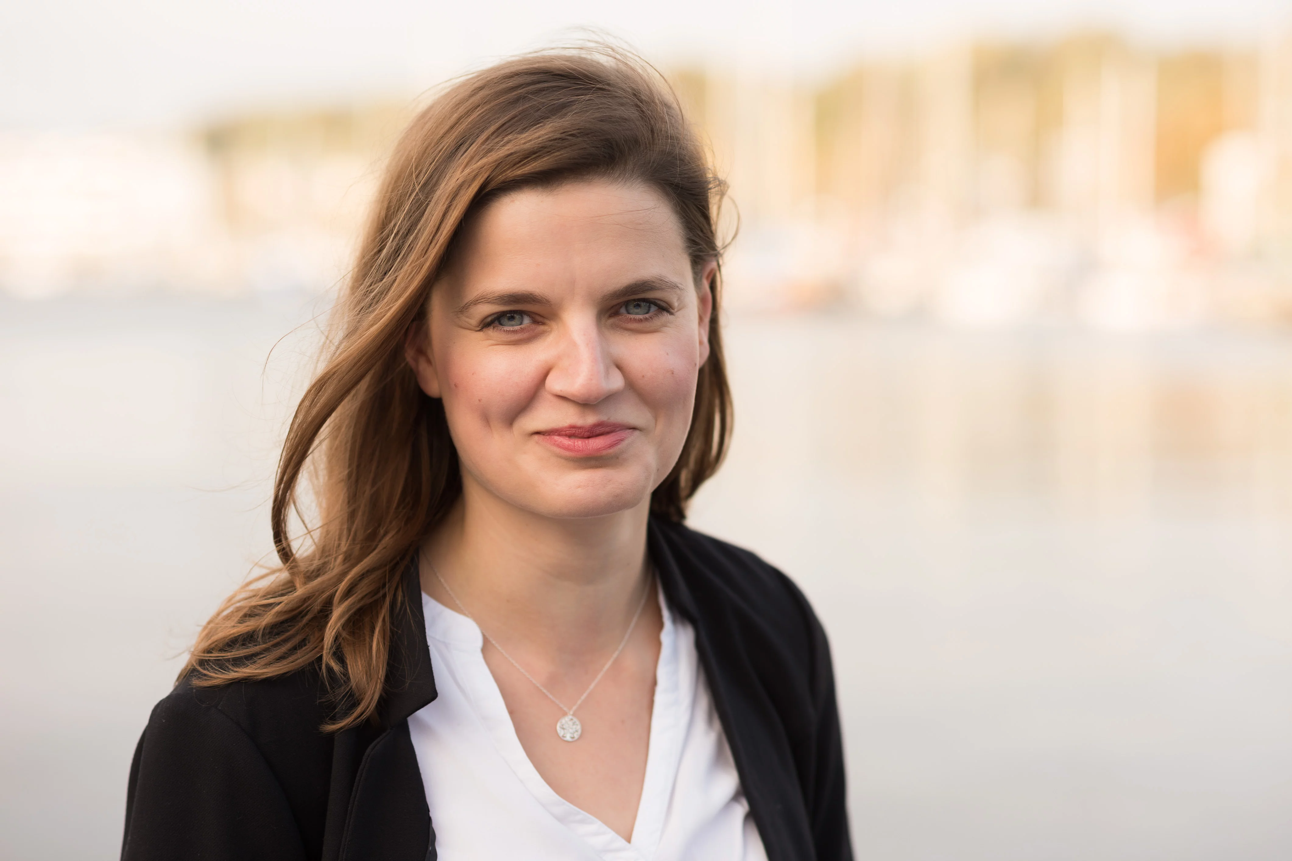 Christina Jacobsen