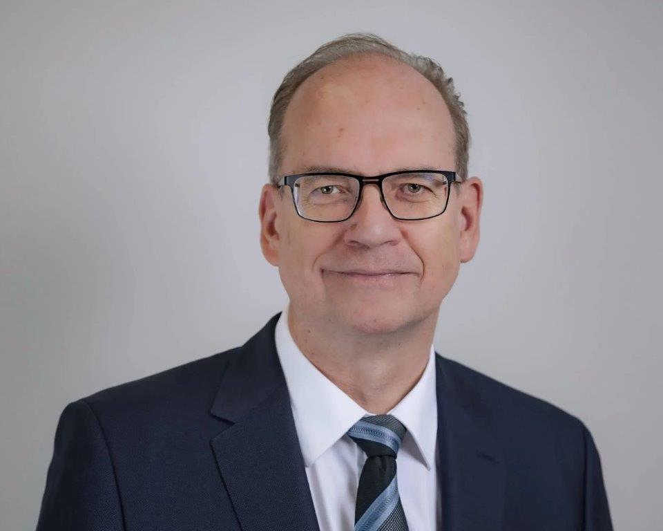Dr. Georg Gremmelspacher