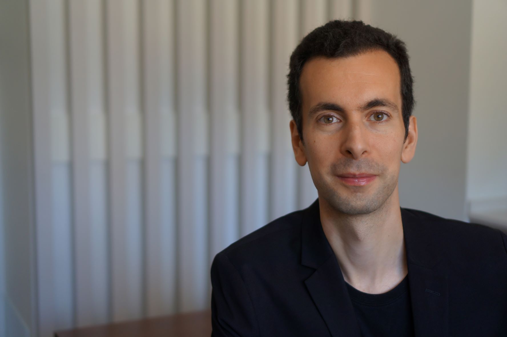 Stefano Cocuzza