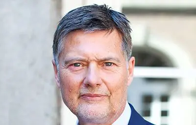 Holger Berens
