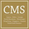 Logo CMS