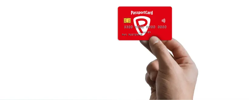 Banner PassportCard