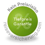 Tiefpreisgarantie