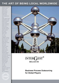 IntergestBelgium