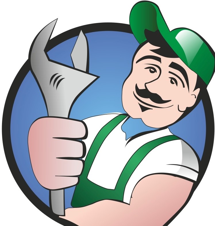 Logo Handwerker