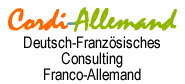 Logo Corti Allemand