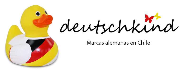 Logo Deutschkind 