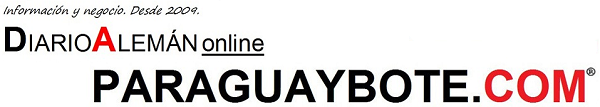Logo Paraguaybote.com 