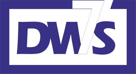 Logo DWS