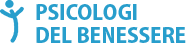 Logo Psicologie del Benessere 