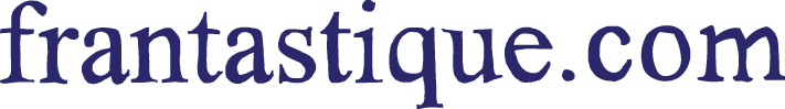Logo frantastique.com