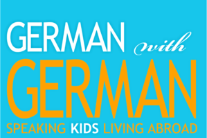 Logo German with Kids 