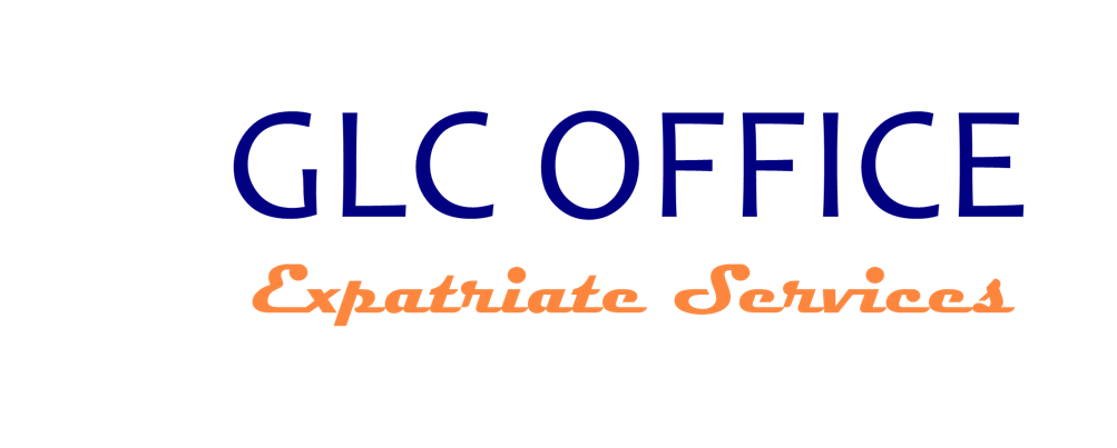 Logo GLC Office 