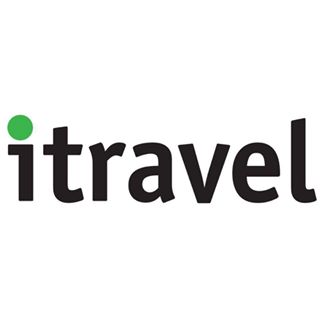 Logo itravel