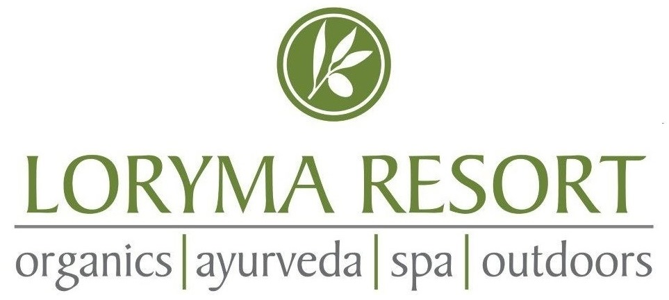 Logo Loryma Resort