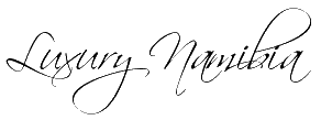 Logo Luxury Namibia 