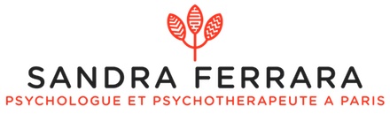Logo Sandra Ferrara 