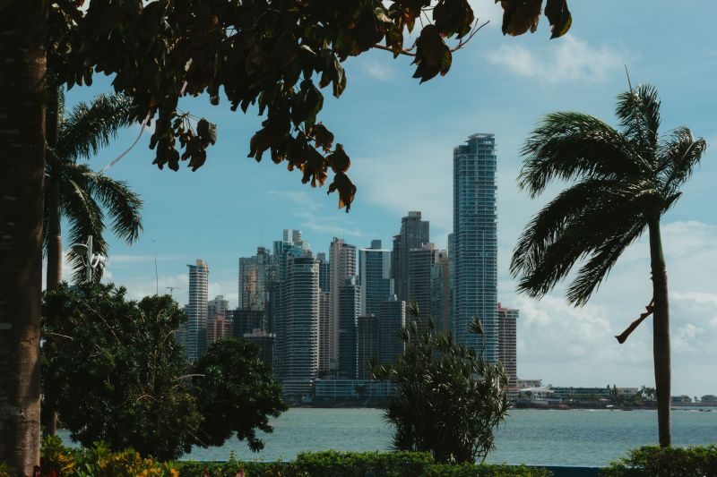 Panama ist das beliebteste Expat-Ziel