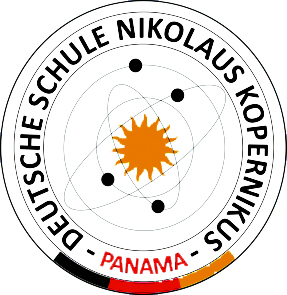 Logo Deutsche Schule Nikolaus Kopernikus 