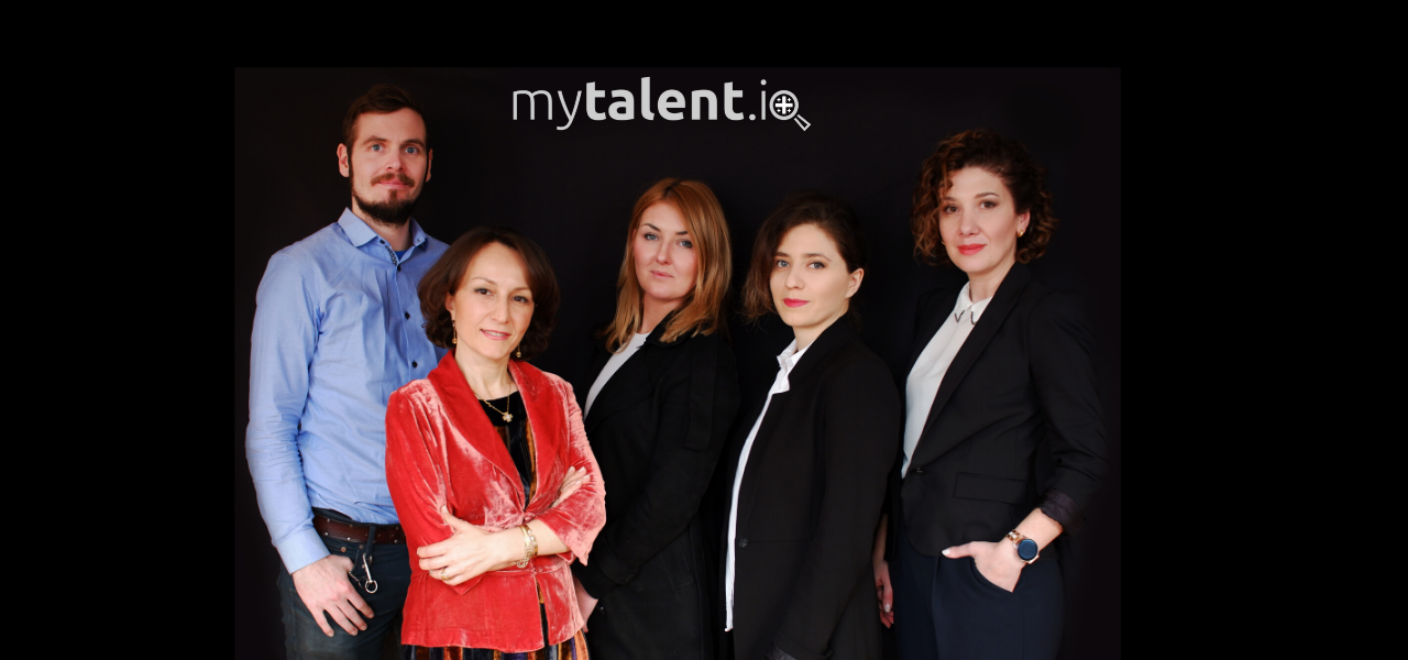 mytalent.io